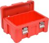 Yato Gastro gn 1/1 thermoláda csatos 30l 61x41x31cm