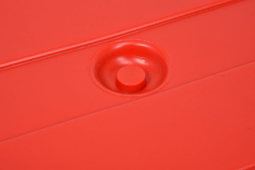 Yato Gastro gn 1/1 thermoláda csatos 30l 61x41x31cm