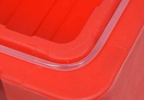 Yato Gastro gn 1/1 thermoláda csatos 30l 61x41x31cm