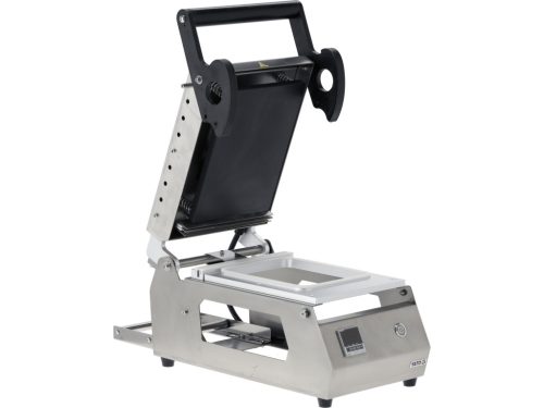 Yato tálcákhoz való hőzáró gép