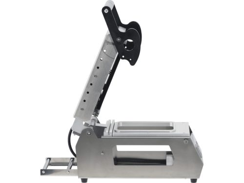 Yato tálcákhoz való hőzáró gép