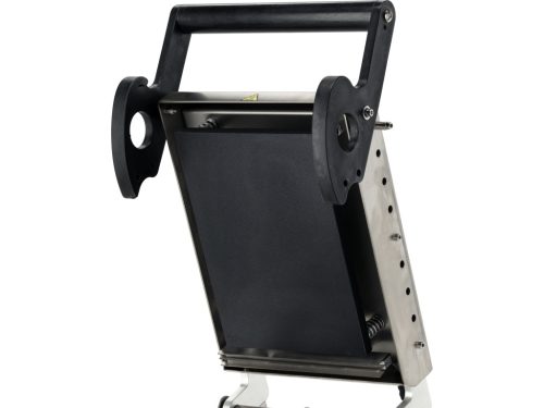 Yato tálcákhoz való hőzáró gép