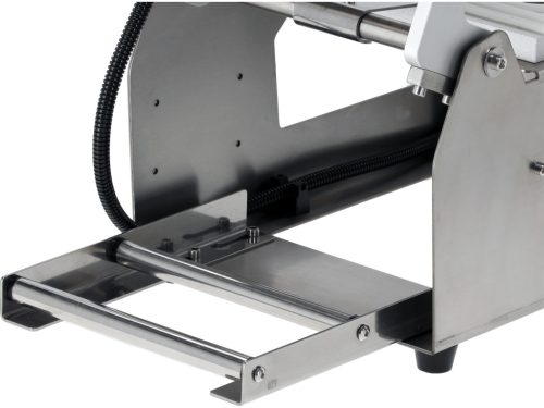 Yato tálcákhoz való hőzáró gép