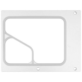 Yato két részes tárolókonténer mátrix