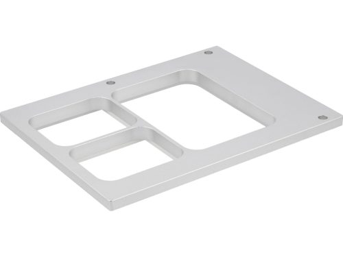 Yato három részes tárolókonténer mátrix