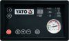 Yato Gastro vákuumcsomagoló 480x330x375 mm