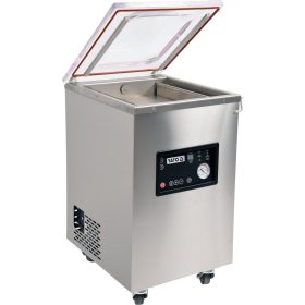 Yato Gastro szabadon álló vákuumcsomagoló 555x475x910 mm