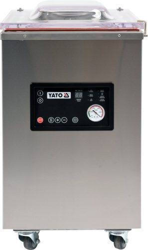 Yato Gastro szabadon álló vákuumcsomagoló 555x475x910 mm