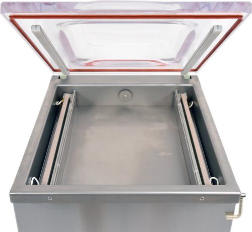 Yato Gastro szabadon álló vákuumcsomagoló 555x475x910 mm