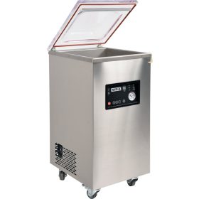 Yato Gastro szabadon álló vákuumcsomagoló 555x475x1070 mm