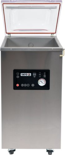 Yato Gastro szabadon álló vákuumcsomagoló 555x475x1070 mm