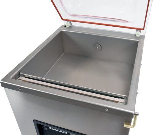 Yato Gastro szabadon álló vákuumcsomagoló 555x475x1070 mm