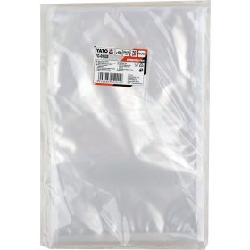 Yato Gastro tasak vákuumcsomagoló gépekhez 200x300 mm, 100 db