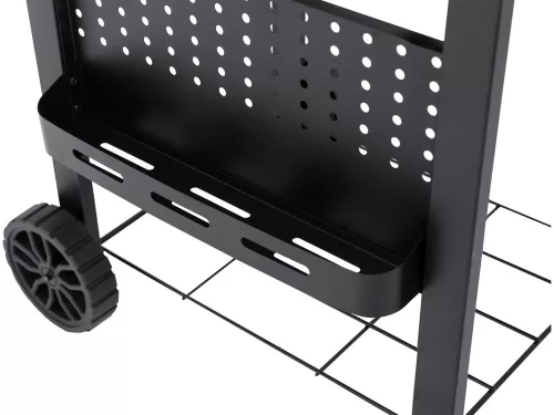 Yato gázgrill 2 égővel 5kw Asahi