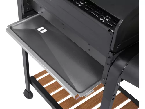 Yato gázgrill 3 égővel 9kw Natori