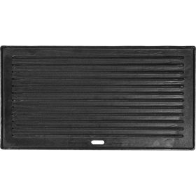 Yato Gastro öntöttvas gázgrill lap