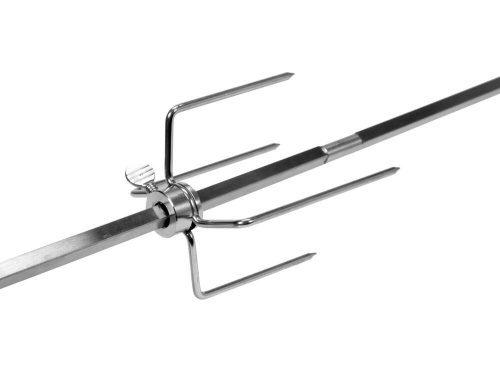 Yato Gastro automata gázgrill nyárs