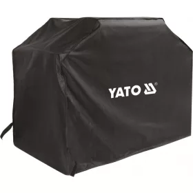 Yato Gastro grill takaróponyva 1300x600x1050 mm