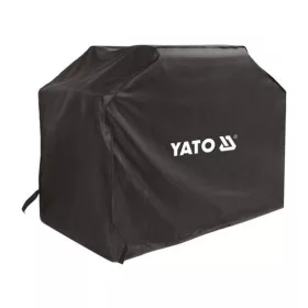 Yato Gastro grill takaróponyva 1500x650x1050 mm