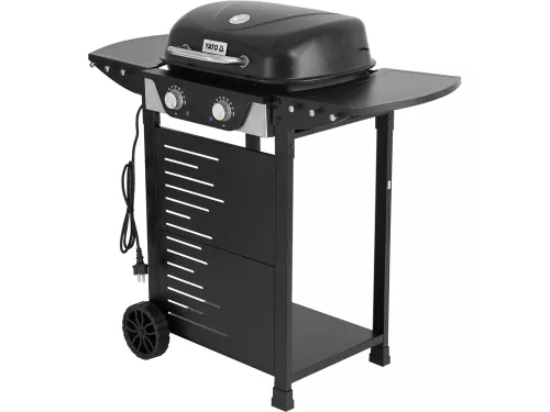 Yato elektromos álló grill 2300W Asahi