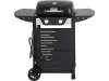 Yato elektromos álló grill 2300W Asahi