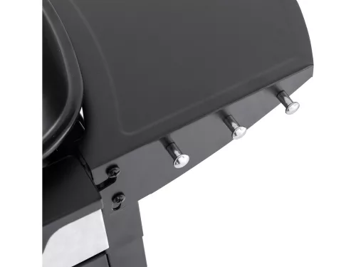 Yato elektromos álló grill 2300W Asahi