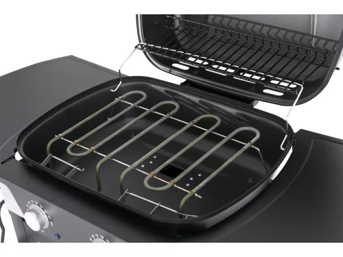 Yato elektromos álló grill 2300W Asahi