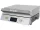 Yato elektromos grill 2300W LED-panel