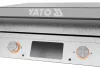 Yato elektromos grill 2300W LED-panel