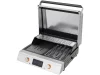 Yato elektromos grill 2300W LED-panel
