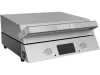 Yato elektromos grill 2300W LED-panel