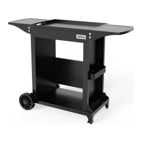 Yato kocsi elektromos grillhez YG-20071