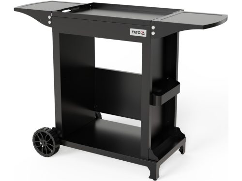 Yato kocsi elektromos grillhez YG-20071