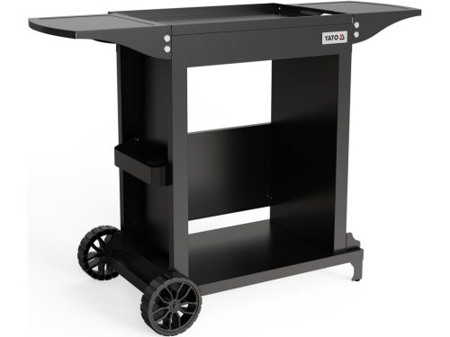 Yato kocsi elektromos grillhez YG-20071