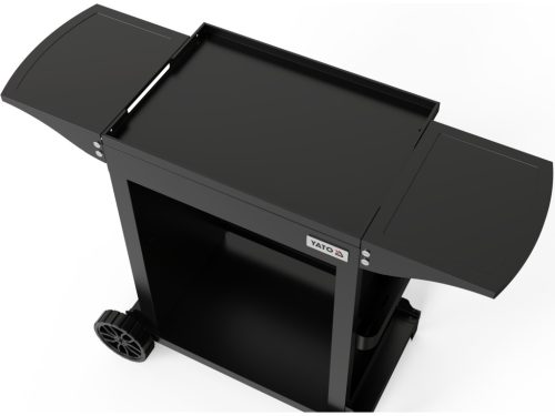 Yato kocsi elektromos grillhez YG-20071