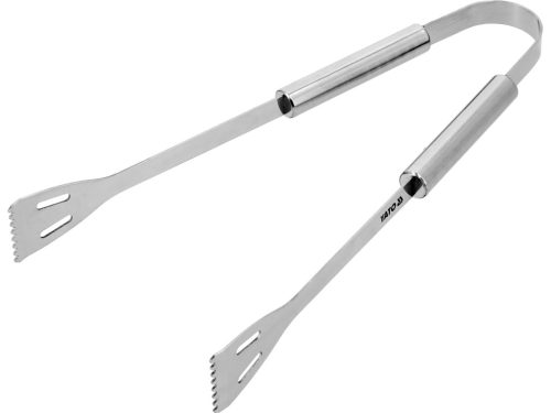 Yato grillkészlet 4 db rozsdamentes acél