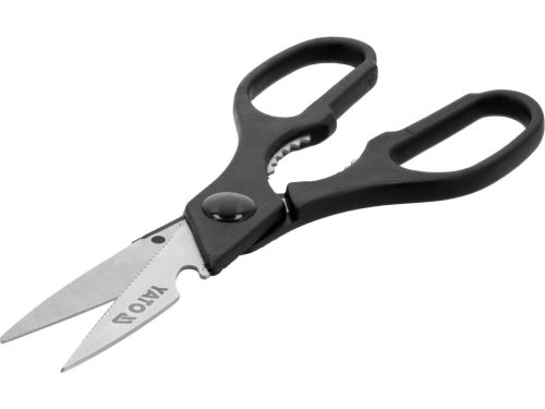 Yato grillkészlet 7 db bőröndben rozsdamentes acél