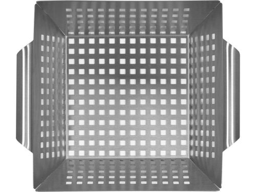 Yato Gastro grill kosár 260x220x70 mm