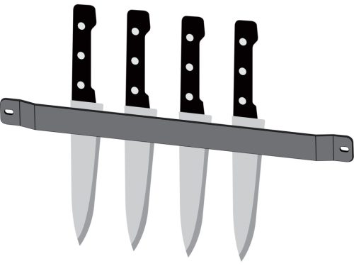 Yato késtartó gázgrillhez