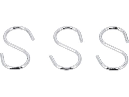 Yato kampók gázgrill kiegészítőkhez