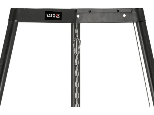 Yato háromlábú grillező állvány 66.4 cm