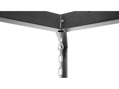 Yato háromlábú grillező állvány 66.4 cm