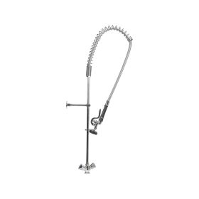 Yato Ipari mosogató csaptelep zuhanyfejjel