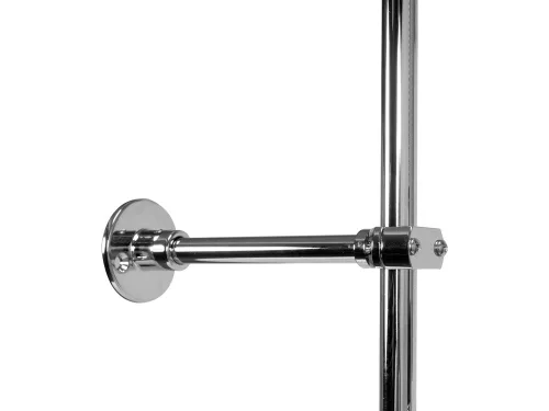 Yato Ipari mosogató csaptelep zuhanyfejjel és forgatható kifolyóval