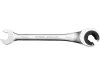 Yato racsnis csillag-villáskulcs, félig nyitott 14 mm