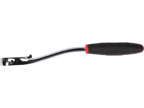 Yato racsnis csillagkulcs hajlított 8 mm / 140 mm