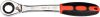 Yato racsnis csillagkulcs hajlított 13 mm / 190 mm