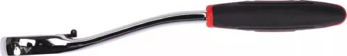 Yato racsnis csillagkulcs hajlított 17 mm / 225 mm