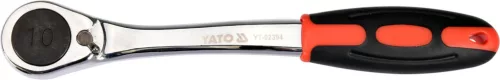 Yato imbuszkulcs racsnis hajtószárral 10 mm