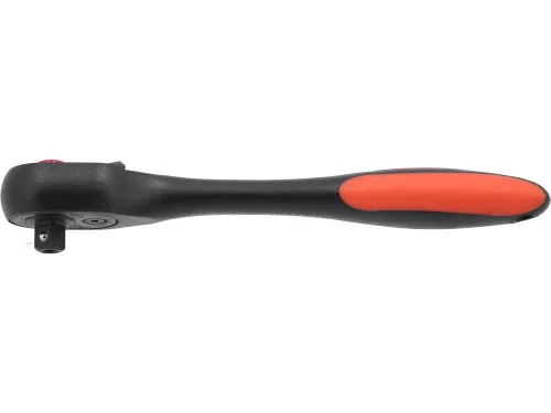 Yato racsnis hajtószár 1/4" 144 mm 72T